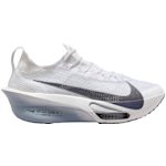 WHITE/GRIDIRON-PURE PLATINUM