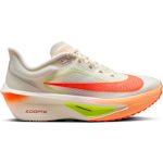 PALE IVORY/HYPER CRIMSON-BAREL