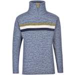 China Blue Stripe