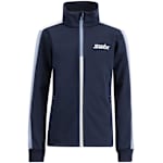 Dark Navy/ Dusty Blue
