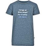 Norge/Orion Blue