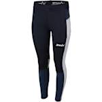 Dark navy/Lake blue