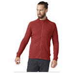 Tuscan Red