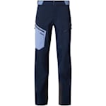 Navy Blue/Blueberry Milk