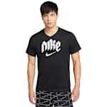 BLACK/REFLECTIVE SILV