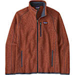 Burnished Red