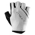 IVORY/DARK GRAY-SILVER GRAY