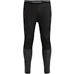 BLACK/JET HTHR/CB