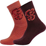Coral/Port