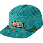 60801/pacific green