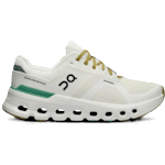 Undyed | Green