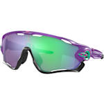 6631/Matte Electric Purple w/Prizm Jade