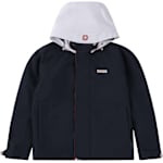 Faded Navy