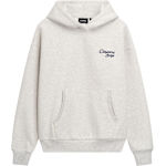 001/Grey Melange