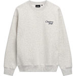 001/Grey Melange