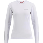 Bright white