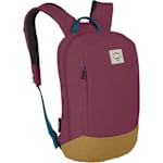 Allium Red/Brindle Brown
