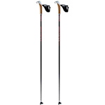Triac Junior pole, TBS