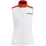 Bright White/Fiery Red