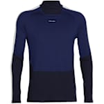 MID NVY/ROYAL NVY/SNOW/CB
