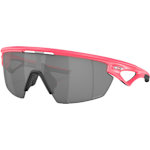 10/MATTE NEON PINK