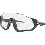 0737/Grey Ink w/Clear To Black Iridium Photochromic