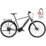 Mud Grey Metalic