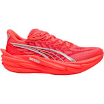 Ultra Red-PUMA Silver