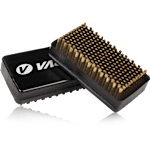 Vauhti Bronse Børste