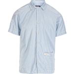 556/Pinstrip Blue