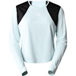 SKYLIGHT BLUE/TNF BLACK
