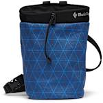 Ultra Blue Triangle