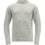 GREY MELANGE