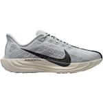 PURE PLATINUM/ANTHRACITE-WOLF