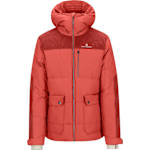 160/WEATHERED RED