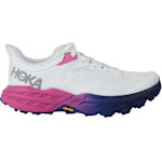White/Philox Pink