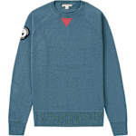 Denim Blue