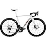 Alabaster White Shiny