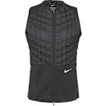 BLACK/REFLECTIVE SILV