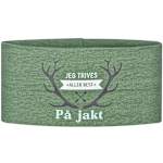 Jakt/Dill
