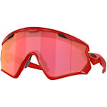 25/MATTE REDLINE