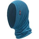 258A/BLUE MELANGE