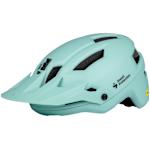 Misty Turquoise