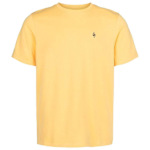 Soft Yellow