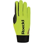 Neon Yellow