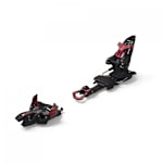 Black - Red