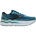 Moroccan Blue/Aqua/Orange Pop