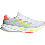 Cloud White/Solar Red/Lucid Lemon