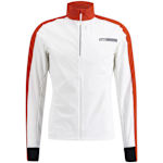 Bright White/Fiery Red