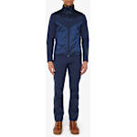 Navy blue